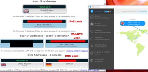 VPN Test: Check Your VPN is Working + How to Fix Any DSN。